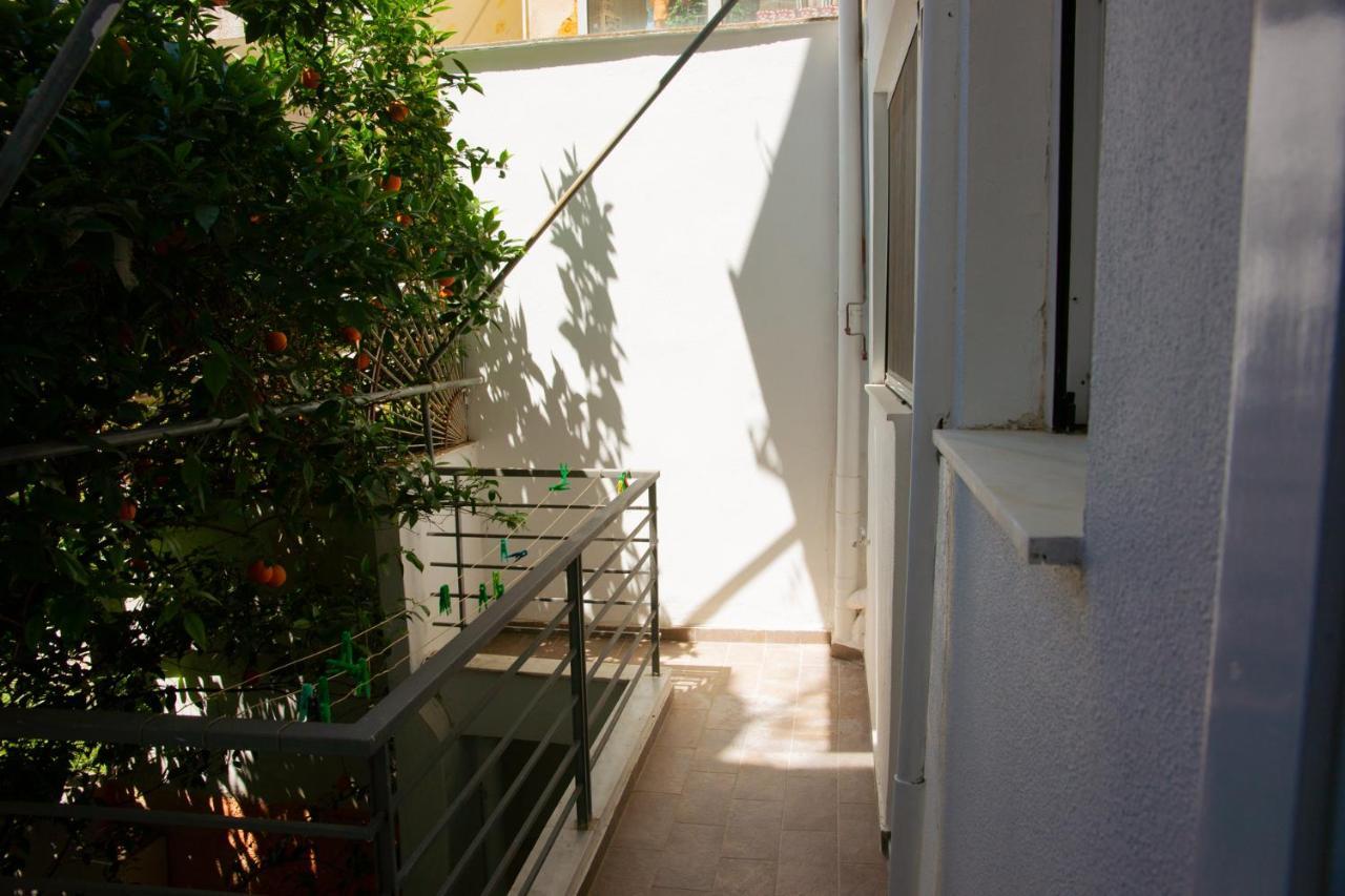 Quality Apartment In Aegaleo Athens Exterior photo